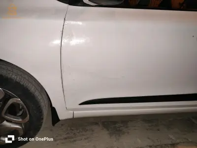 هونداي i20 2019 16 الجزائر