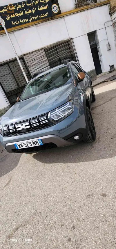 Dacia 2024 23 ANNABA
