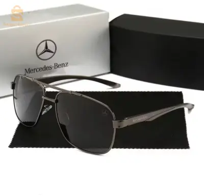 نظارات Mercedes Benz الأصلية 🇩🇪