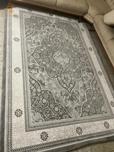 tapis de salon ou chambre tres classe