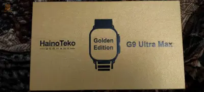 G9 Ultra Max