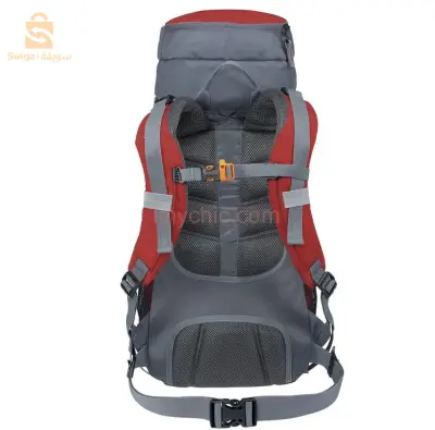 حقيبة ظهر للتخييم من البوليستر 45ل Bestway Pavillo Dura-Treck 68028