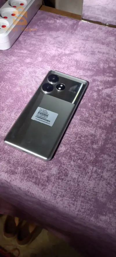 Realme gt neo 6