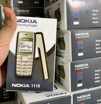 هاتف nokia 1110