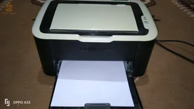 imprimante ML1660 bon etat