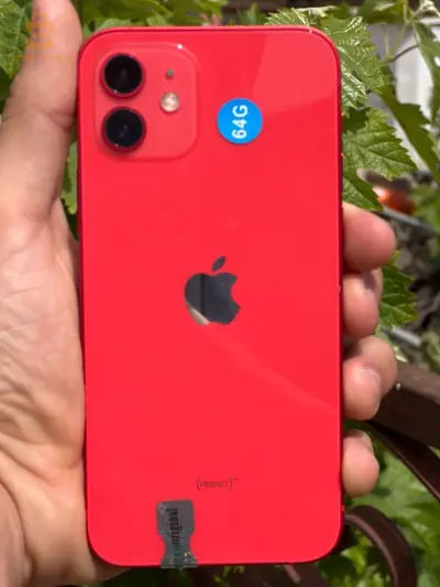 iPhone 12