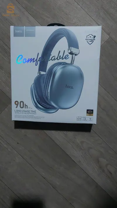 casque hoco 90h