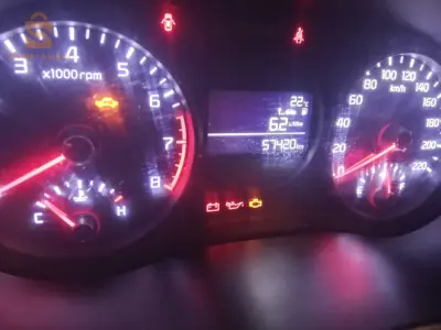 Kia Picanto 2019 16 ALGER