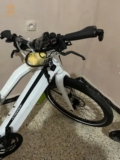 vélos électriques