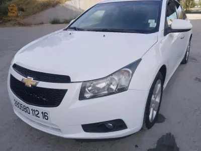 Chevrolet Cruze 2012 16 ALGER