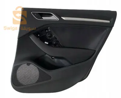 piece d'origine porte avant arrière droite audi a3 8v