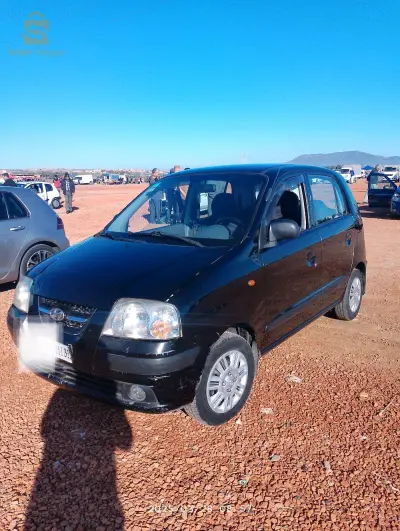 Hyundai Atos 2011 31 ORAN