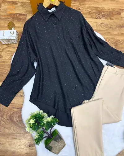 chemise wicky icy