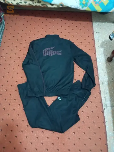 ensemble Lacoste