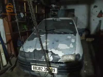 Fiat Punto 1996 9 BLIDA