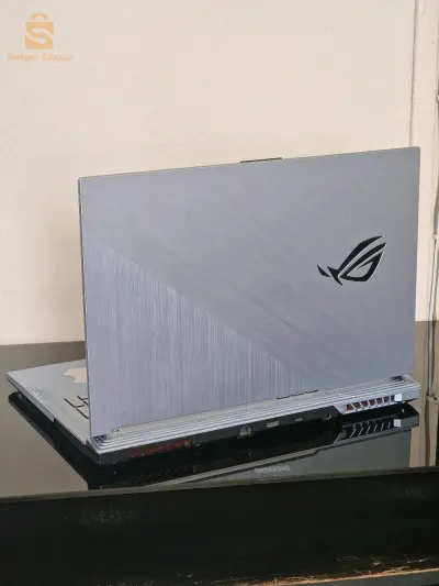asus rog strix scar 3