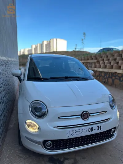 Fiat 500 2024 42 TIPAZA