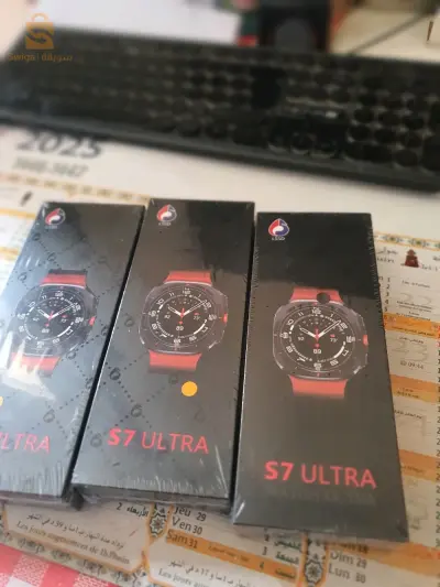 Smart Watch S7 Ultra