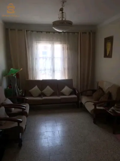 شقة f2