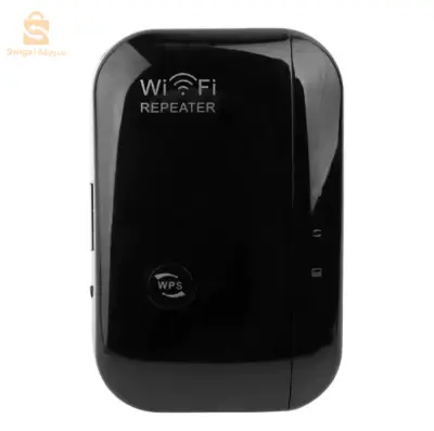 مكرر إشارة الوايفاي WiFi Reapter