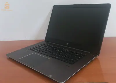 hp ZBook Studio G3 I7 32 ram