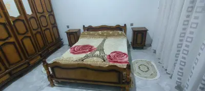 chambre a coucher