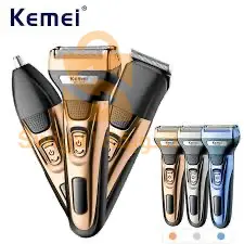 Tondeuse kemei 1429