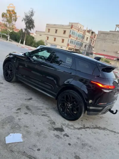 Land Rover Range Rover Evoque 2020 25 CONSTANTINE