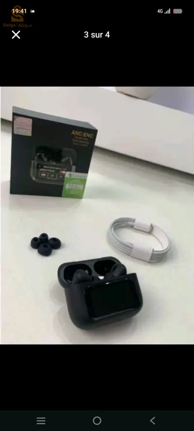 air pods