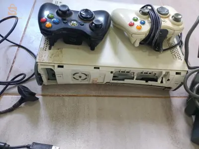 اكس بوكس 300 اونسيا مودال