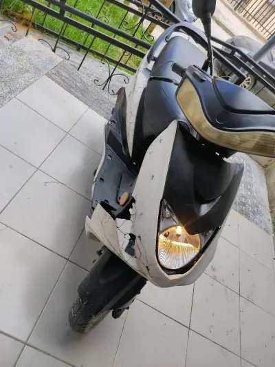 sinyouz yamaha 125cc
