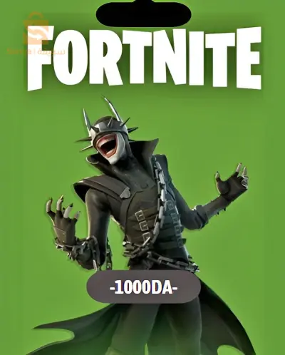 كود سكن فورتنايت – [Fortnite - Armored Batman Zero Skin] – لفترة محدودة 🎮