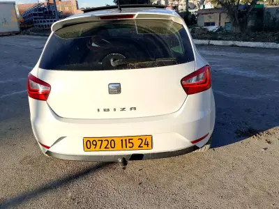 Seat Ibiza 2015 24 GUELMA