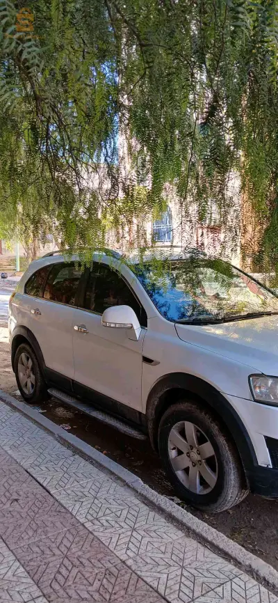 Chevrolet Captiva 40 KHENCHELA