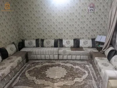 salon marocain