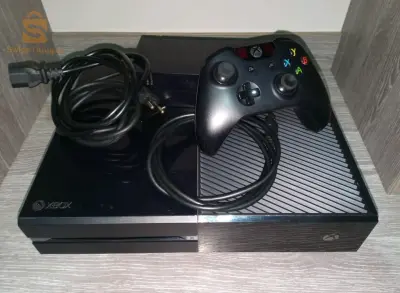 XBOX ONE