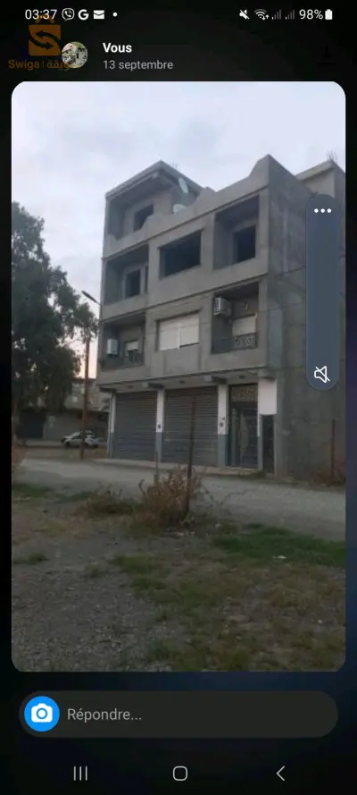 villa ouled chbel