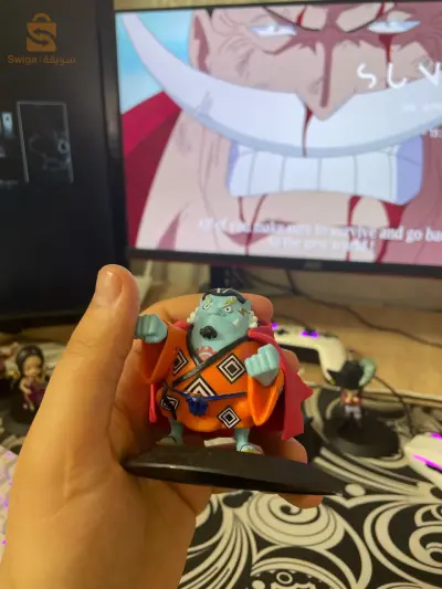 figurine one piece