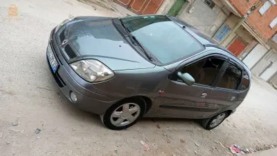 Renault Scenic 1999 25 CONSTANTINE