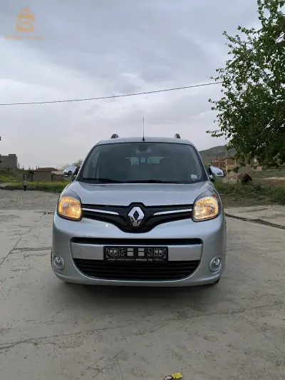 رينو Kangoo 2021 26 المدية