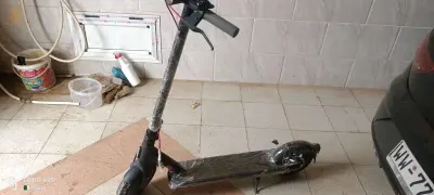سكونر شاومي
