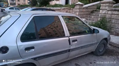 Citroen SAXO 2002 25 CONSTANTINE