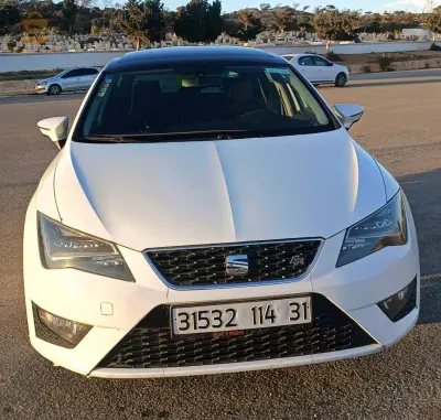 Seat Leon 2014 31 ORAN