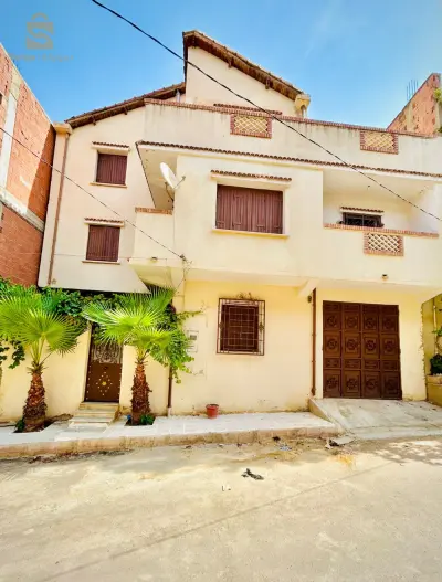 villa R+2