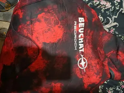 beuchat redrock 5mm