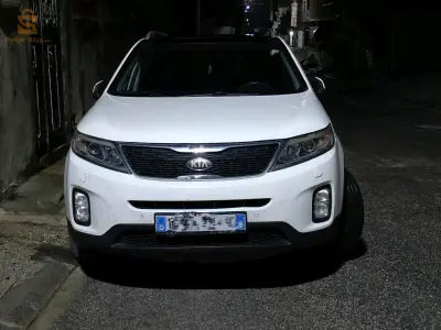 Kia Sorento 2013 24 GUELMA