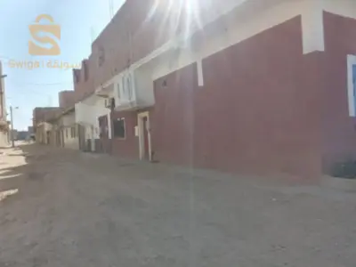 سكن للبيع