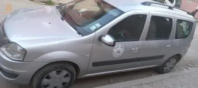 Dacia Logan 2012 9 BLIDA