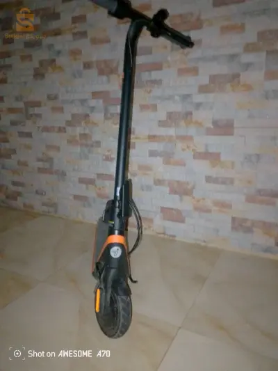 سكوتر