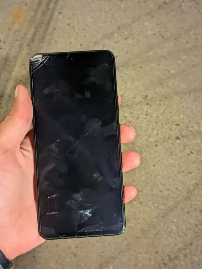 Xiaomi mi 12t pro